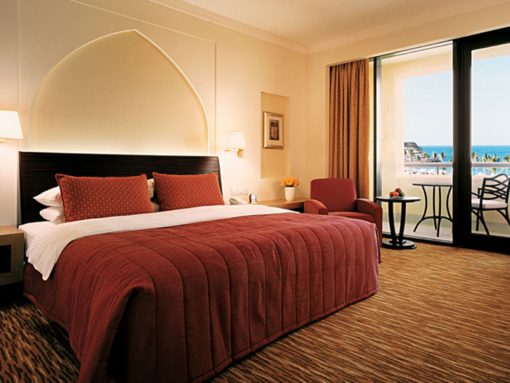 Oman - Hotel Shangri-La Barr Al Jissah Al Bandar Resort & Spa 5*