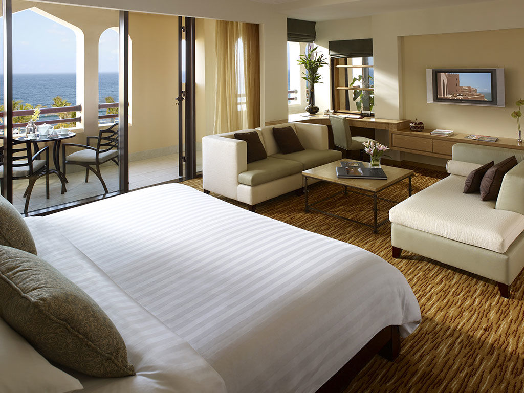 Oman - Hotel Shangri-La Barr Al Jissah Al Bandar Resort & Spa 5*