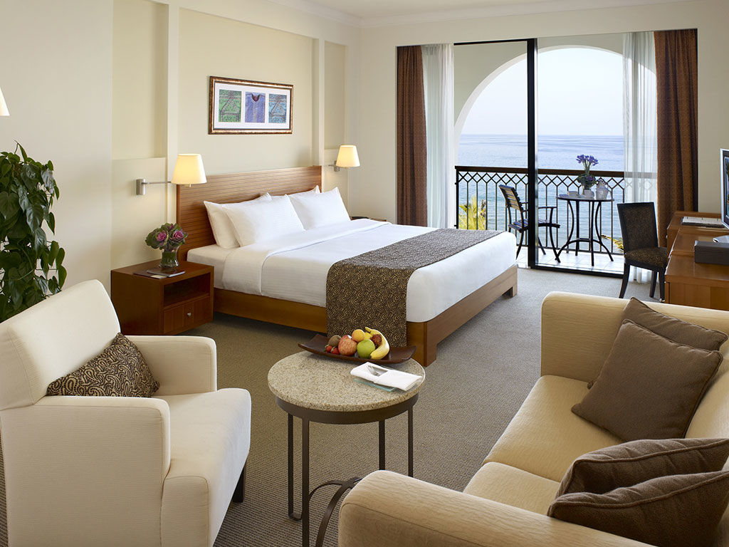 Oman - Hôtel Shangri-La Barr Al Jissah Al Waha Resort & Spa 5*