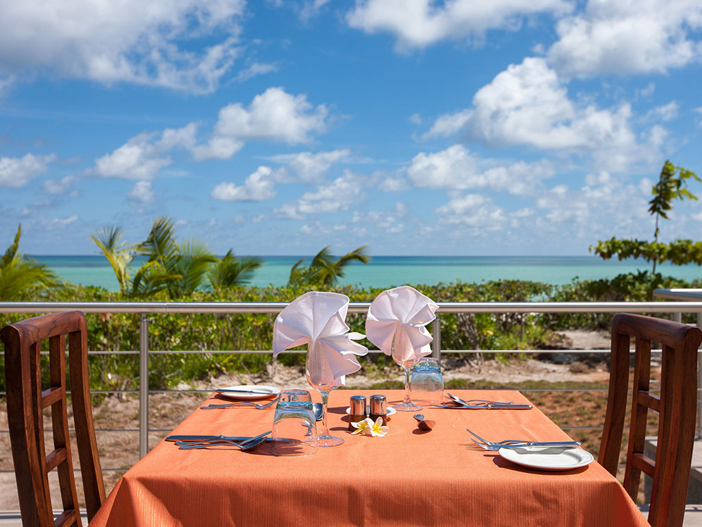 Seychelles - Hotel Acajou Beach Resort 3* sup