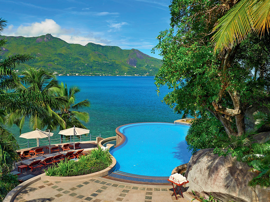 Hilton Seychelles Northolme 5* 