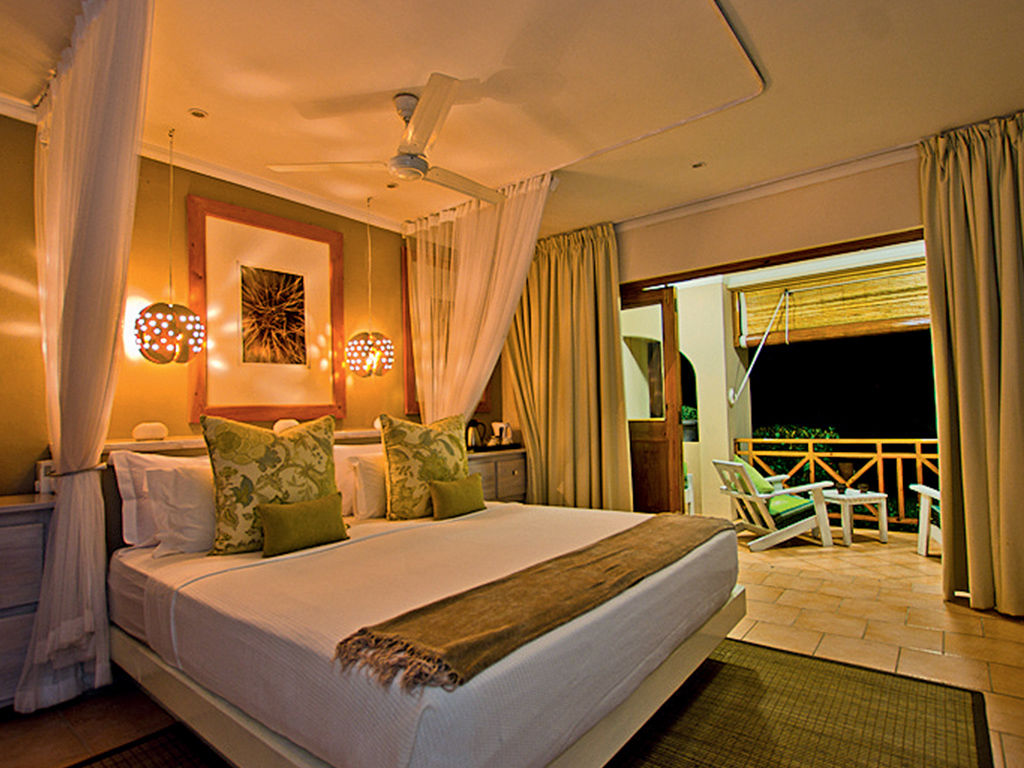 Hotel Indian Ocean Lodge 3 Seychelles Avec Voyages Leclerc