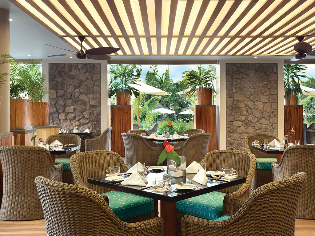 Seychelles - Hotel Kempinski Seychelles Resort Baie Lazare 5*