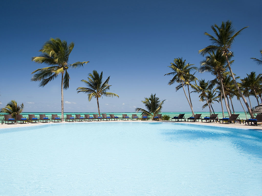 Séjour Zanzibar - Karafuu Beach Resort & Spa 4*